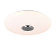 Plafón de techo Trio Musica LED blanco CCT Ø58cm R69031901