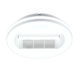 Plafón de techo Trio Kurula LED blanco CCT Ø48cm R69382101