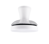 Plafón de techo Trio Tampere LED blanco CCT Ø71cm R69532101