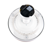 Ventilador de techo Trio Volda LED blanco CCT Ø106cm R69642101