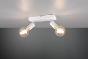 Foco Trio Vannes blanco mate 26cm R80182031