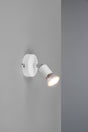 Foco Trio Paris LED blanco mate 3000K 8cm R80911031