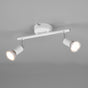 Foco Trio Paris blanco mate 25,5cm R80912031