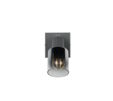 Foco Trio Cadiz LED antracita 2700K Ø7cm R81781042