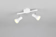 Foco Trio Cantar estera blanca R81792031