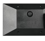 Foco de exterior Trio Festival LED solar portátil negro mate sensor crepuscular IP44 R84756232 - vista 5