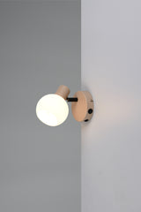 Foco Trio Boba LED warm beige 2700K Ø10cm R86371743