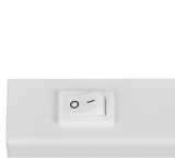 Foco Trio Taryn LED blanco mate 2700K 14cm R86851731