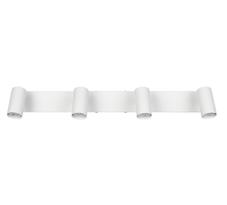 Foco Trio Taryn LED blanco mate 2700K 62cm R86854031