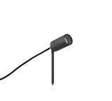 Foco de exterior Trio Purus LED antracita 2700K IP65 Ø5cm R86871042