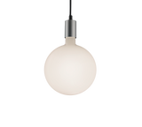 Trio Globe bombilla vidrio blanco R907-8801