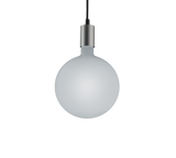 Trio Globe bombilla vidrio blanco R907-8801