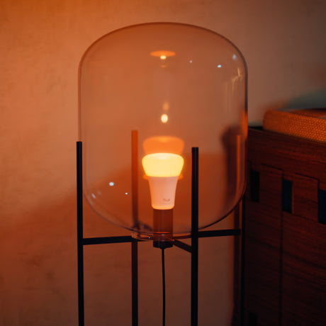 Philips Hue Bombilla 2 luces White Ambiance E27 6W 810lm 8720169364004 - imagen 5