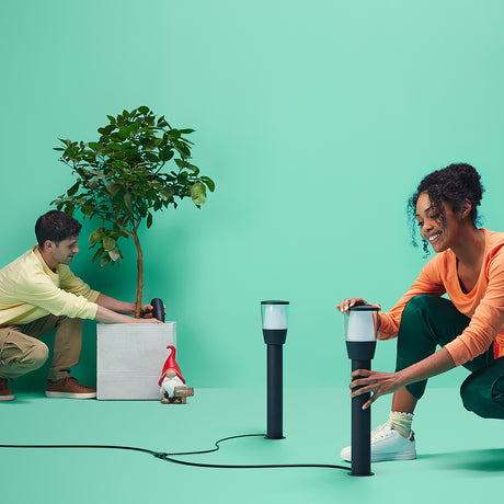 WiZ Foco 5W 600lm 07159900 - imagen 5 | Philips