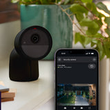 Philips Hue Security Cámara inteligente Secure hue blanco IP65 87211