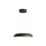 Philips Hue Lámpara colgante amaze negro White Ambiance 25W 2900lm 34107400 - vista alternativa