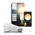 Philips Hue Bombilla White Ambiance 6W 810lm 8720169363946