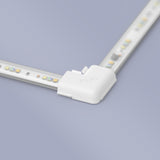 Philips Hue White and Color Ambiance Conector exterior flux blanco RGBW 872110304397900 (4 uds) - imagen 5