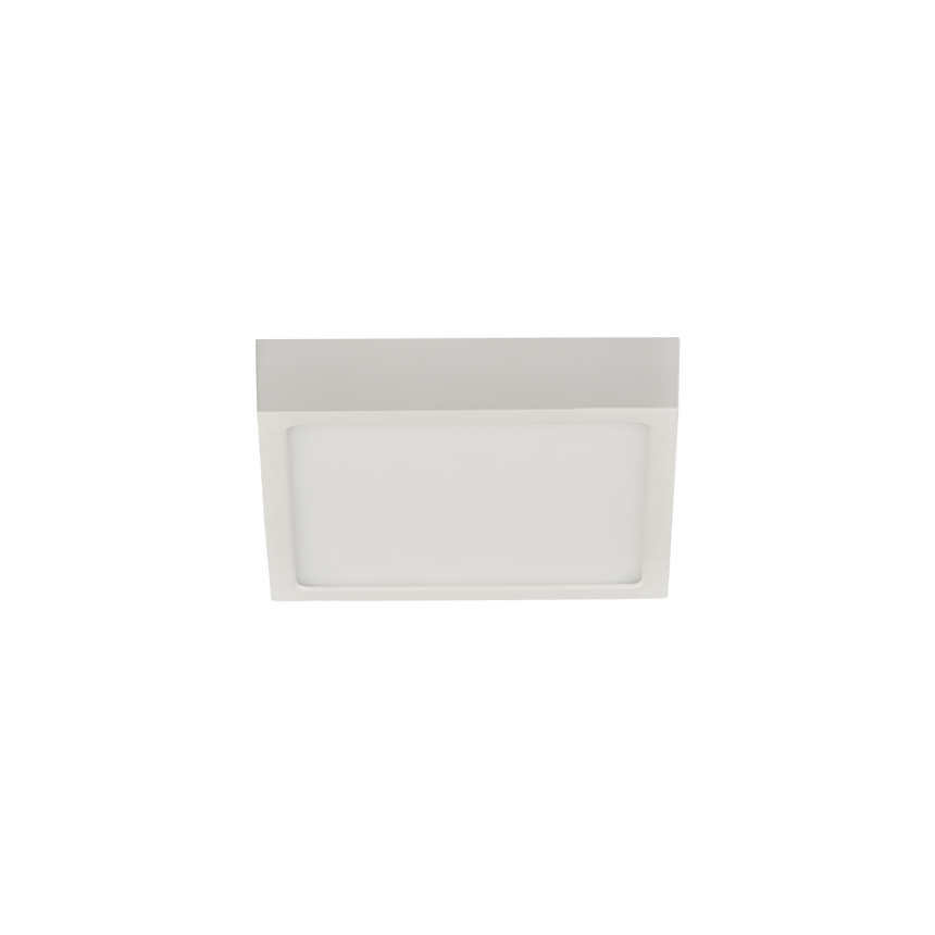 ACB Roku Plafón 3436/14 Blanco, LED 12W 4000K 950lm, CRI90 I, LED integrado P343621B