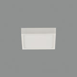ACB Roku Plafón 3436/14 Blanco, LED 12W 4000K 950lm, CRI90 I, LED integrado P343621B