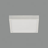 ACB Roku Plafón 3436/19 Blanco, LED 18W 4000K 1450lm, CRI90 I, LED integrado P343631B
