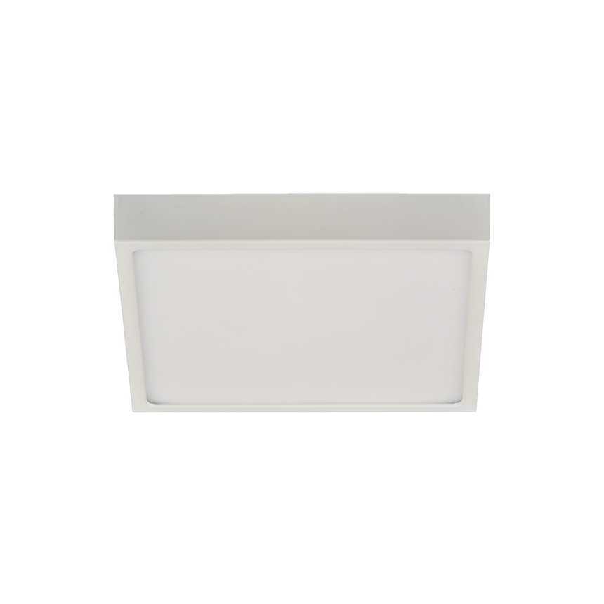 ACB Roku Plafón 3436/19 Blanco, LED 18W 4000K 1450lm, CRI90 I, LED integrado P343631B