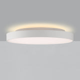 ACB Roma Plafón blanco LED + LED difusor, Slide Switch P3974170B