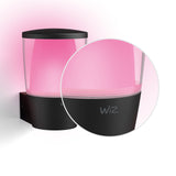 WiZ Aplique Elpas 8W 400lm 07125400 - imagen 9 | Philips