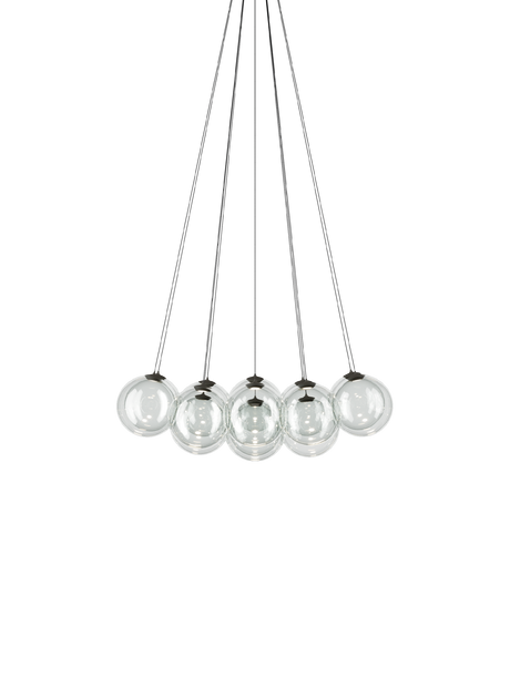 Lodes Random Cloud 14 Lights Ø23 · ref. 22113-0027