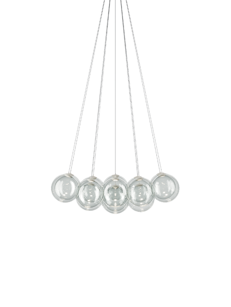 Lodes Random Cloud 14 Lights Ø23 · ref. 22123-0027