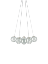 Lodes Random Cloud 14 Lights Ø23 · ref. 22123-0030