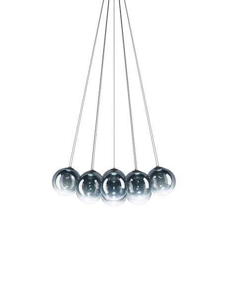 Lodes Random Cloud 14 Lights Ø23 · ref. 22113-8627