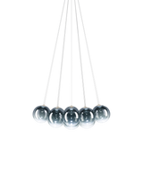 Lodes Random Cloud 14 Lights Ø23 · ref. 22123-8627