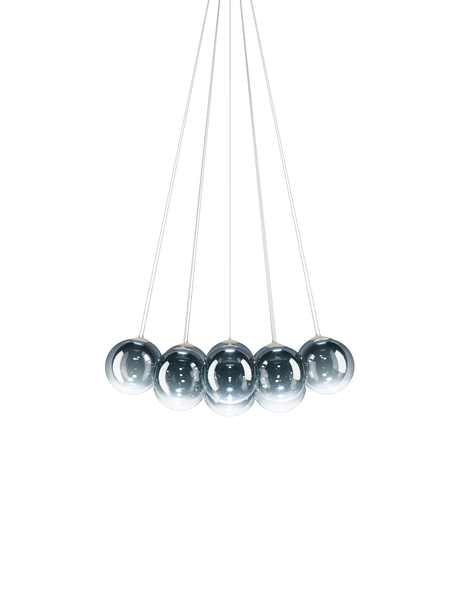 Lodes Random Cloud 14 Lights Ø23 · ref. 22123-8630