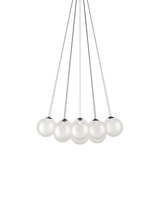 Lodes Random Cloud 14 Lights Ø23 · ref. 22113-1330