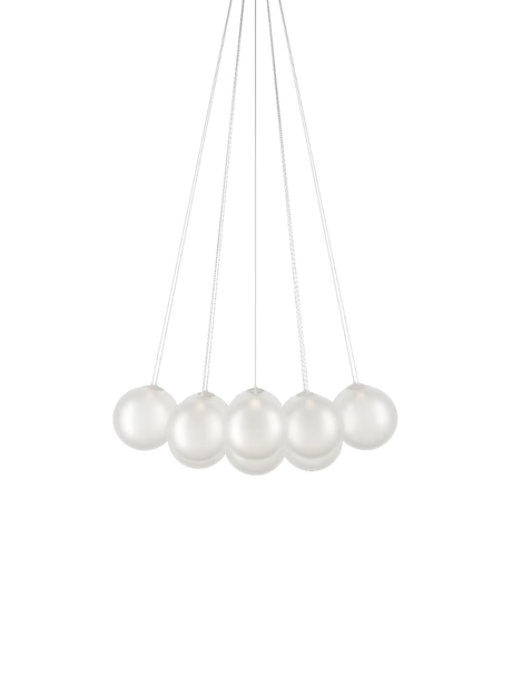 Lodes Random Cloud 14 Lights Ø23 · ref. 22123-1327