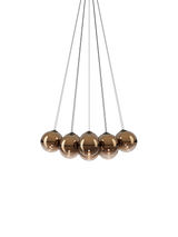 Lodes Random Cloud 14 Lights Ø23 · ref. 22113-4627