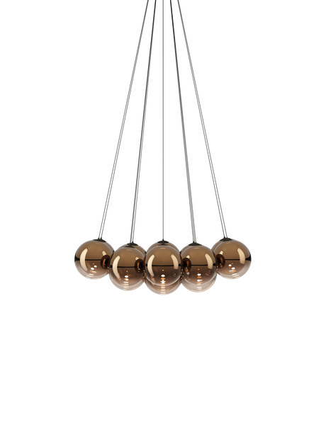 Lodes Random Cloud 14 Lights Ø23 · ref. 22113-4630