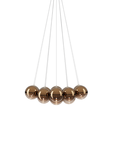 Lodes Random Cloud 14 Lights Ø23 · ref. 22123-4627