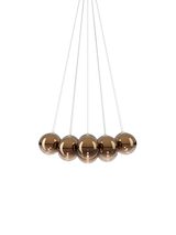 Lodes Random Cloud 14 Lights Ø23 · ref. 22123-4630