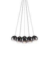 Lodes Random Cloud 14 Lights Ø23 · ref. 22113-4330