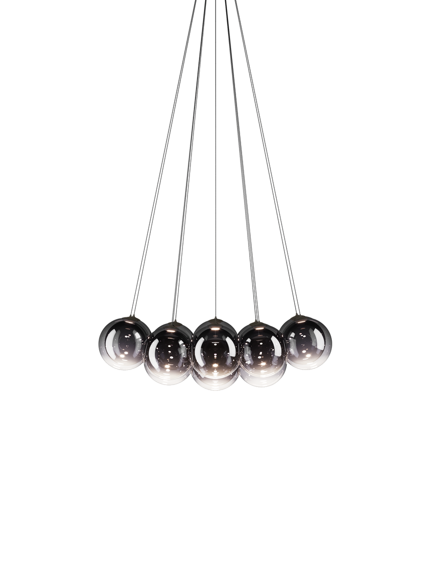 Lodes Random Cloud 14 Lights Ø23 · ref. 22113-4330