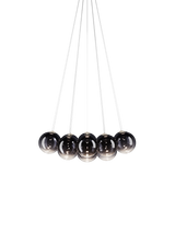 Lodes Random Cloud 14 Lights Ø23 · ref. 22123-4327