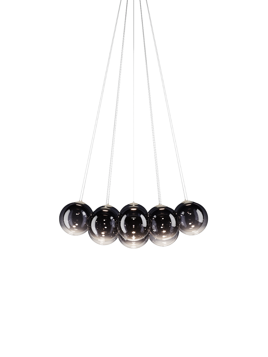 Lodes Random Cloud 14 Lights Ø23 · ref. 22123-4327
