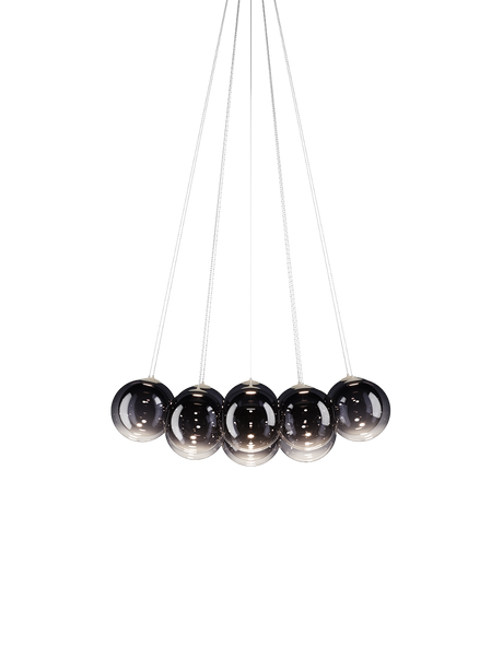 Lodes Random Cloud 14 Lights Ø23 · ref. 22123-4330