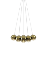 Lodes Random Cloud 14 Lights Ø23 · ref. 22123-7130