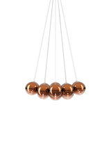 Lodes Random Cloud 14 Lights Ø23 · ref. 22123-5827