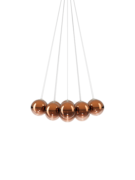 Lodes Random Cloud 14 Lights Ø23 · ref. 22123-5830