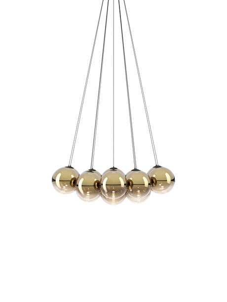 Lodes Random Cloud 14 Lights Ø23 · ref. 22113-4527