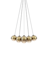 Lodes Random Cloud 14 Lights Ø23 · ref. 22113-4530